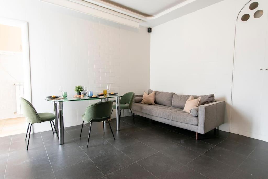 We - Sarpi House - Apartamento