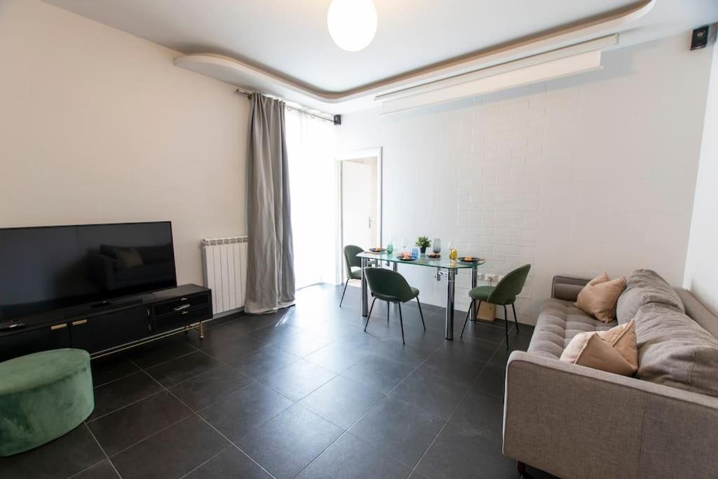 We - Sarpi House - Apartamento Milán