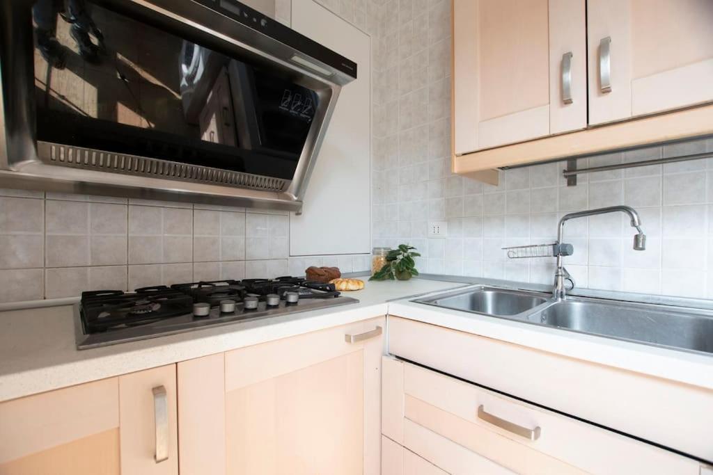 We - Sarpi House - Apartamento