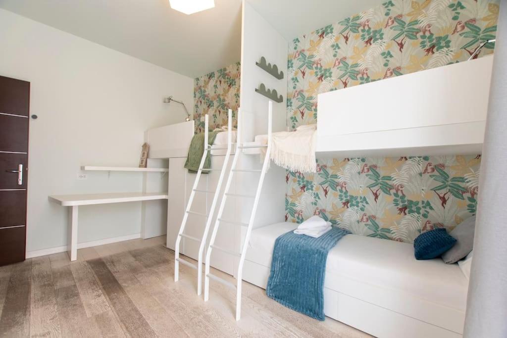 We - Sarpi House - Apartamento