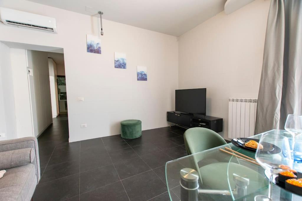 Apartamento We - Sarpi House - Milán