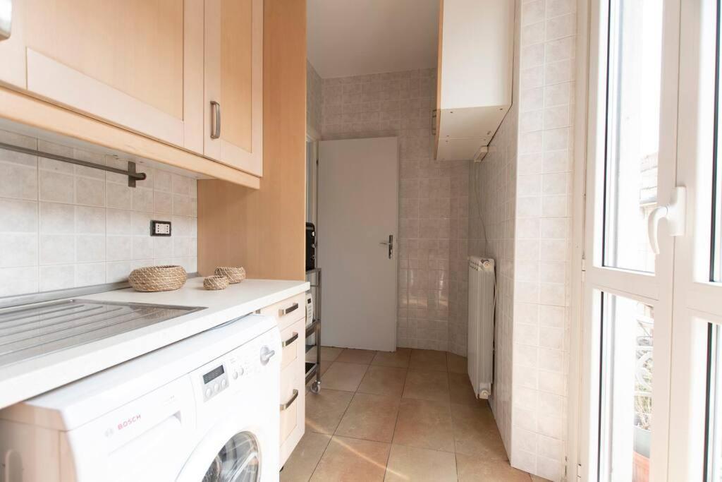 Apartamento We - Sarpi House - Milán