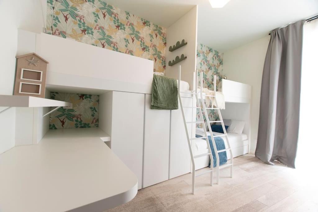We - Sarpi House - Apartamento *